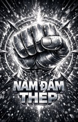 Nắm Đấm Thép