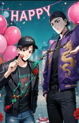 [Nam Đình Cốc Vi]___Đồng Nhân