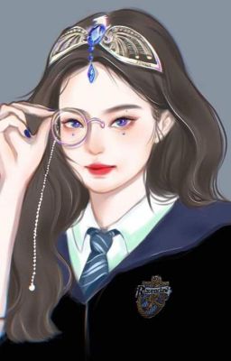 Năm nhất của Eden McKnight (Hogwarts First Year) [HP]