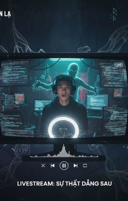 Nam Thần Và VỊ Khách Không Mời 