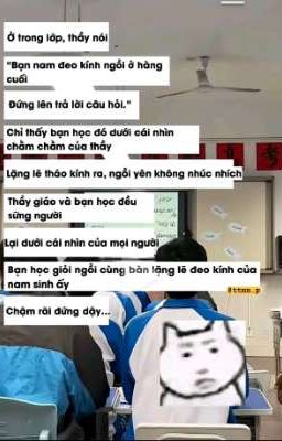 Năm tháng đi qua người ấy vẫn là cậu