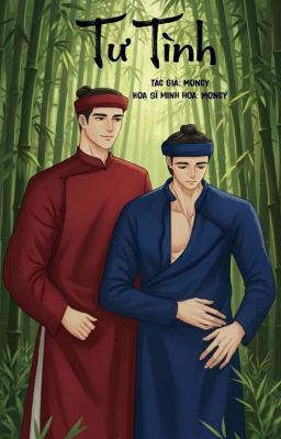 [Nam X Nam] Tư Tình 