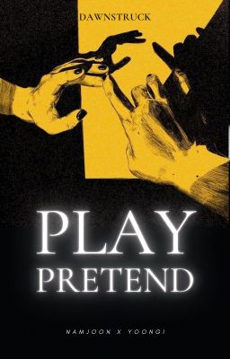 [NamGi] Play Pretend