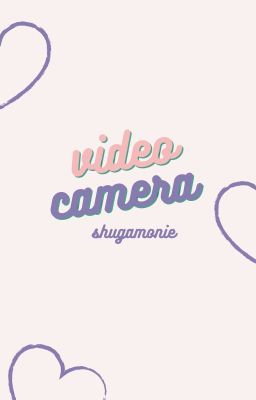 [NamGi] Video camera