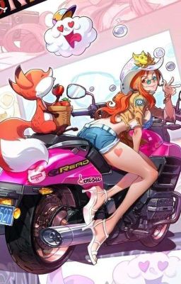 [Nami Harem] • Yêu Em Của Quá Khứ - Hiện Tại - Tương Lai!