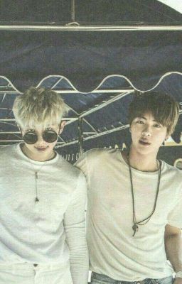 NAMJIN