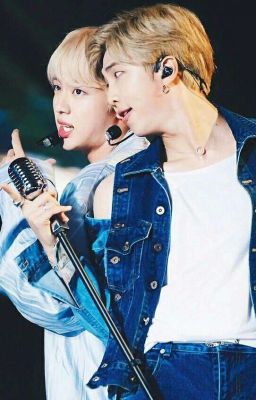 [NamJin] Cô Gái Ngọt Ngào (H+)