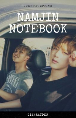 [NamJin] Sổ nháp