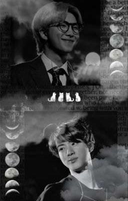 [NamJin] THE UNSCRIPTED LOVE