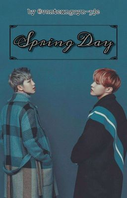 namseok | spring day