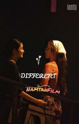 Namtanfilm - Different 