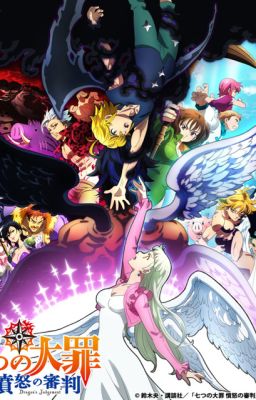 [nanatsu no taizai] thất đại tội xuyên không tới ma giới sau 1500