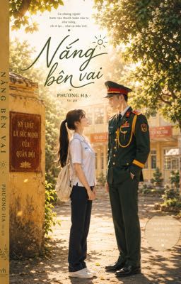 Nắng Bên Vai
