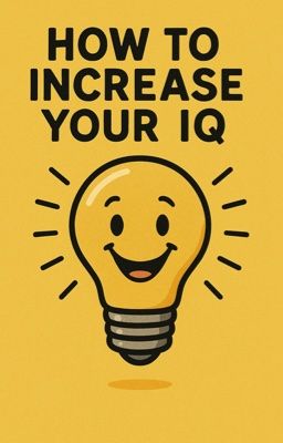 Nâng cao IQ 