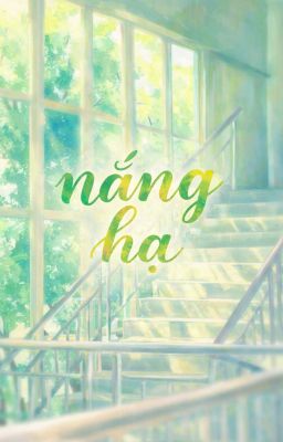nắng hạ.