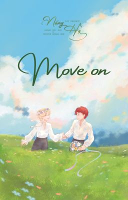 nắng hạ ☆ caprhy; move on