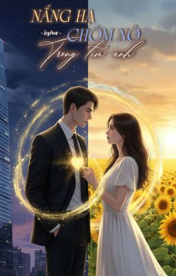 Nắng Hạ Chớm Nở Trong Tim Anh