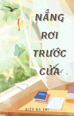 NẮNG RƠI TRƯỚC CỬA