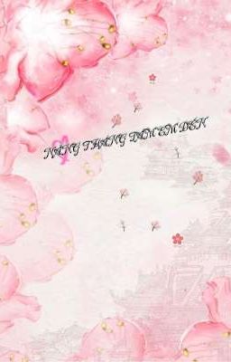 NẮNG THÁNG TÁM EM ĐẾN