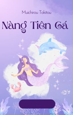 Nàng Tiên Cá