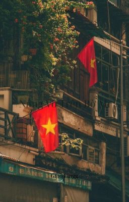 Nắng Vỡ Trên Bờ Mi