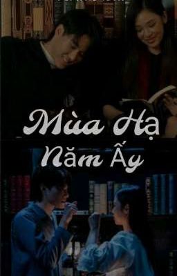 [NaniFilm] • Mùa Hạ Năm Ấy