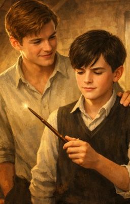 [ Narnia +hp] Kings and Queens