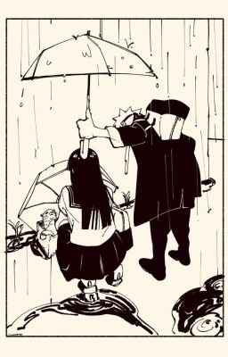 | NaruHina | Tháng Ngày Theo Đuổi 