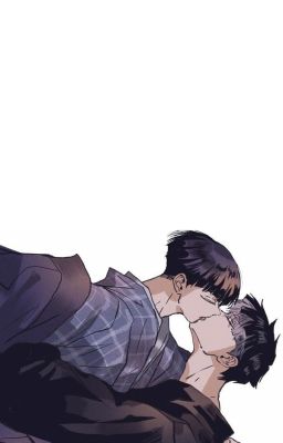 [Naruhoshi] Bỏng lạnh