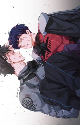 [Naruhoshi] Monster and Innocence