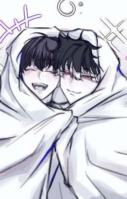 |Naruhoshi • Oneshot| Vị Ái