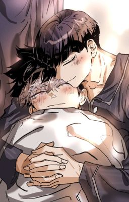 [Naruhoshi] Tiếng Yêu Từ Lời Đồn