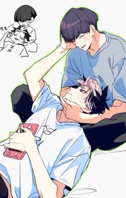 [Naruhoshi] Tương lai còn dài