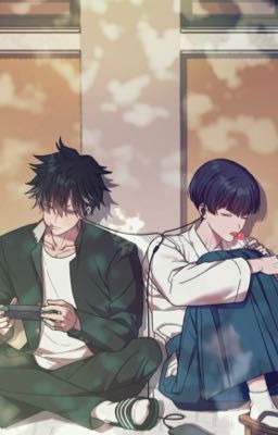 [Naruhoshi] Vết Nứt