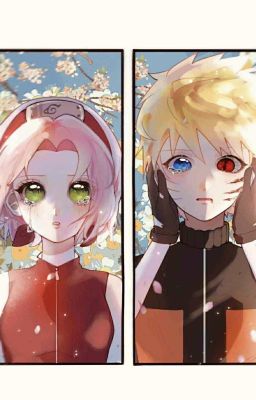 [NaruSaku - R18] Giữa chúng ta?