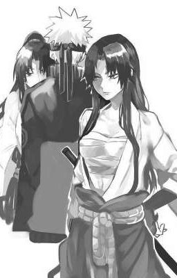 [NARUTO × SASUKE!FEM] MUỐN HỎI MẶT TRĂNG CÓ YÊU MẶT TRỜI KHÔNG