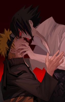 [Naruto] [SasuNaru] Ta Thái Dương