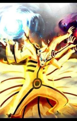 Naruto: The Crimson Banner Of Communism 