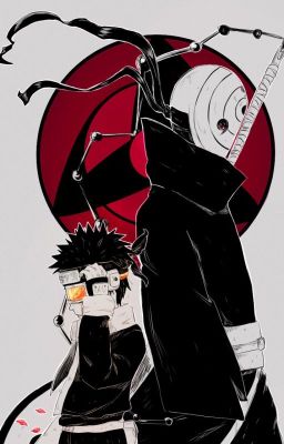 [ Naruto ] Thế giới chi địch-URURU