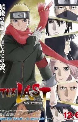 Naruto - The Last: Trận chiến cuối cùng