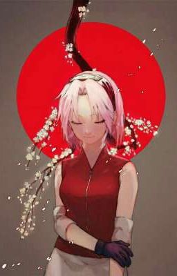 [ Naruto + TR] Sakura - nữ quái lực điền