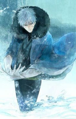 [Naruto] Trọng tài tình yêu [edit]