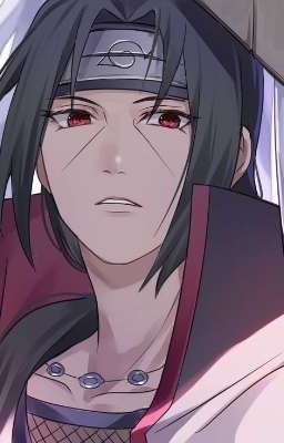 [Naruto x BSD/Drop] Yokohama có Itachi 