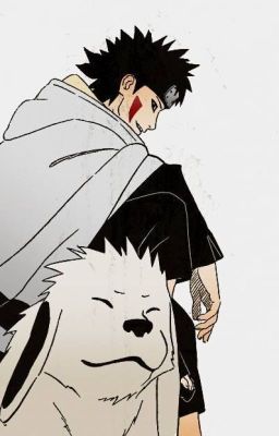 Naruto |  Yêu