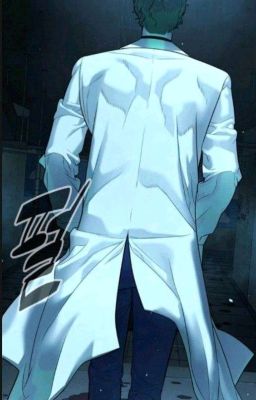 [ Nathaniel x Oc ] Viết Tiếp Mảnh Tình Dang Dở
