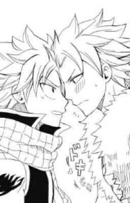 Natsu-san, thử yêu không ạ ? [Gay/R16+] - StingSu - Fairy Tail