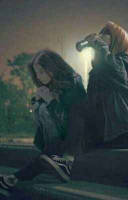 Này ma nữ! Em yêu chị! [Shortfic] [Moonsun]