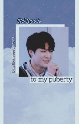 | NCT | Jeno x Donghyuck |Nohyuck/Hyuckno | To my puberty |