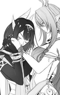 [ Nefer x Lauma ] Không Đề