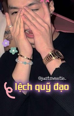 negav. lệch quỹ đạo 